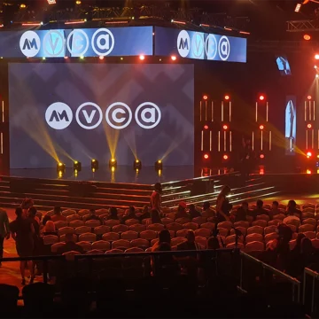 AMVCA 2022