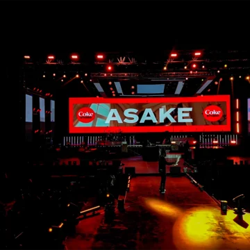 Asake Concert