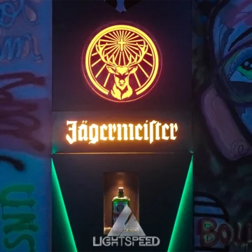 Jaegermeister