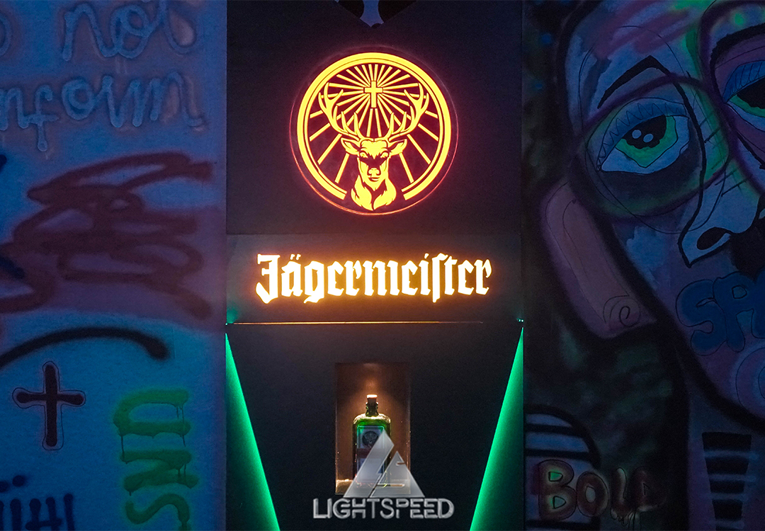 Jaegermeister